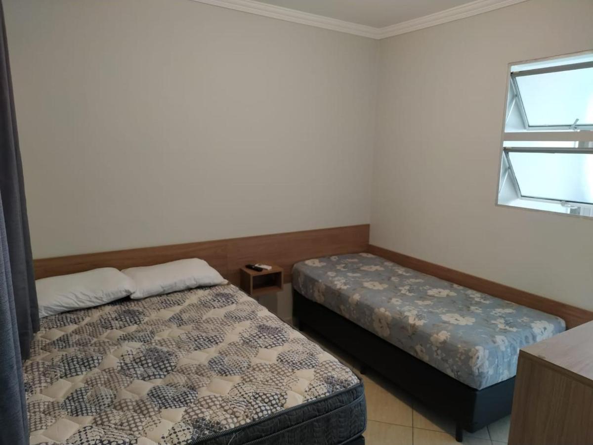 Kitnet Asturias 51B No Ed. Guariata, Proximo A Praia Das Asturias Em Гуаружа Экстерьер фото