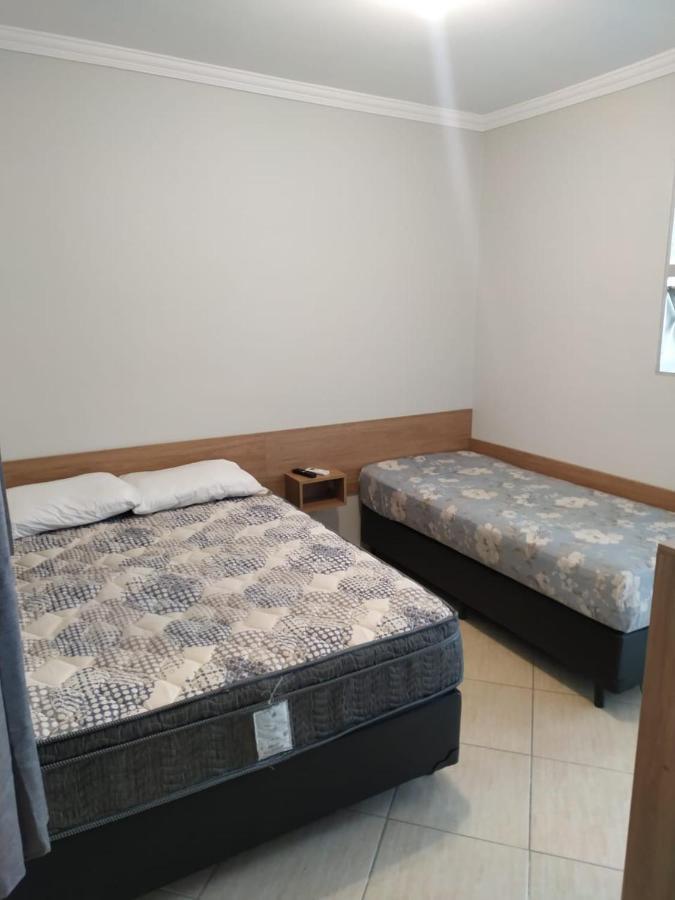 Kitnet Asturias 51B No Ed. Guariata, Proximo A Praia Das Asturias Em Гуаружа Экстерьер фото
